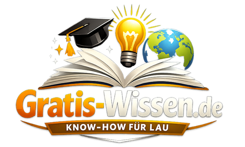 Gratis Wissen ebooks onlinekurse