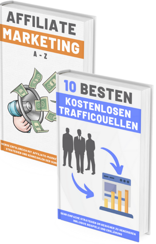 Affiliate-MArketing die 10 besten kostenlosen Trafficquellen