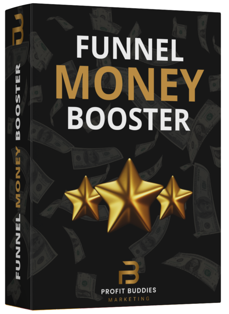 Funnel Money Booster kostenlose Onlinekurse