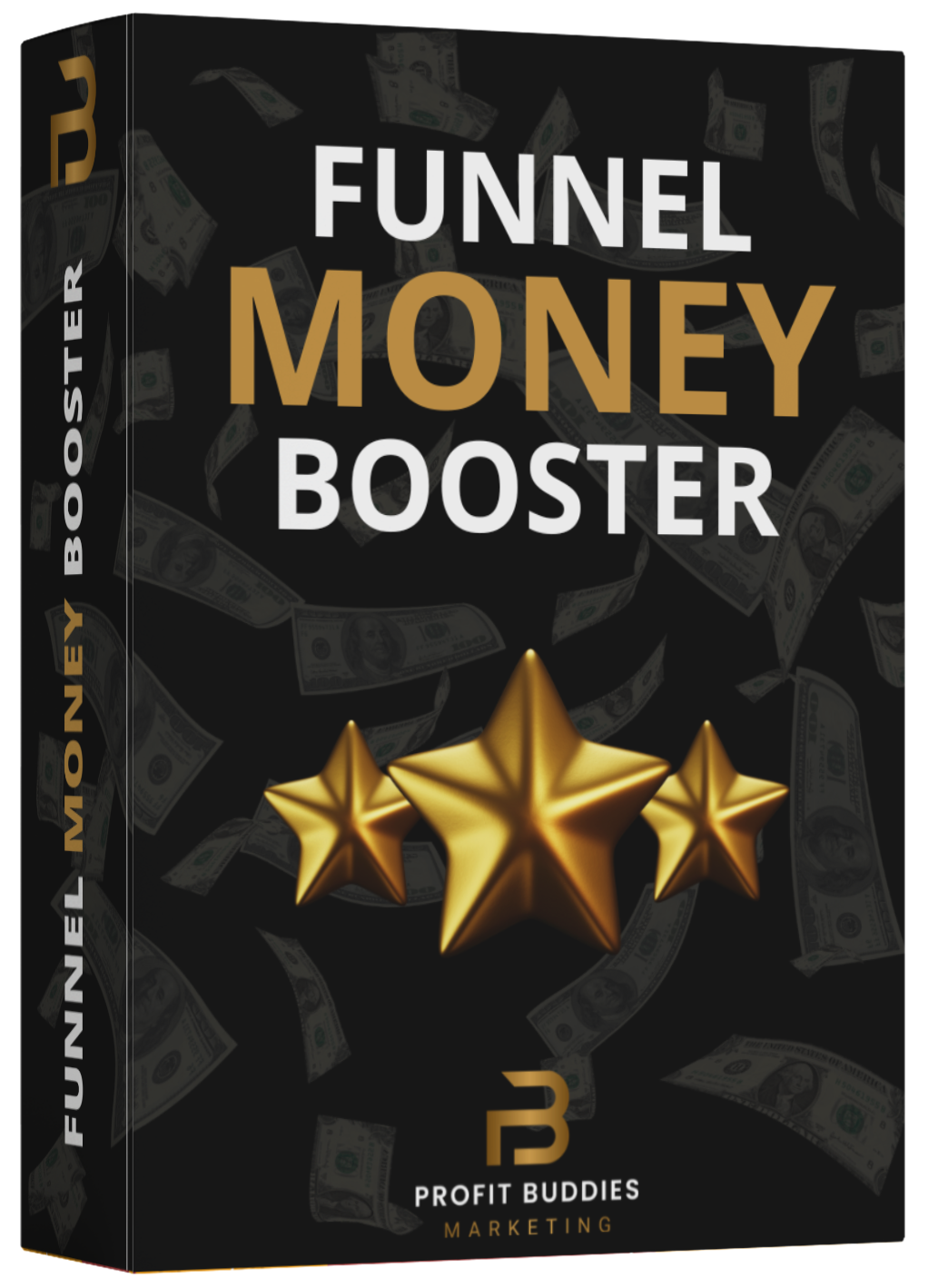 Funnel Money Booster kostenlose Onlinekurse