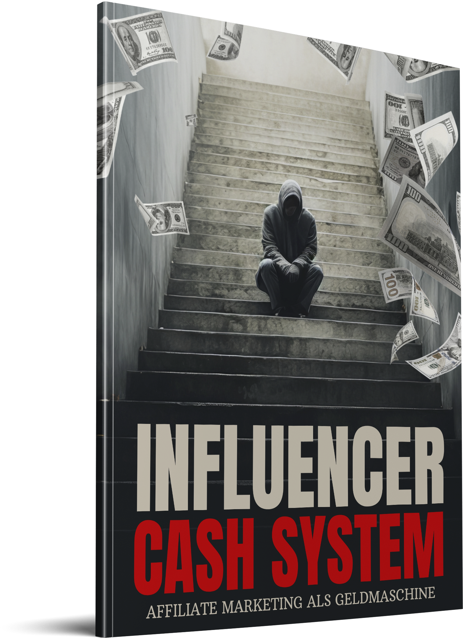 Influencer Cash System kostenloses ebook
