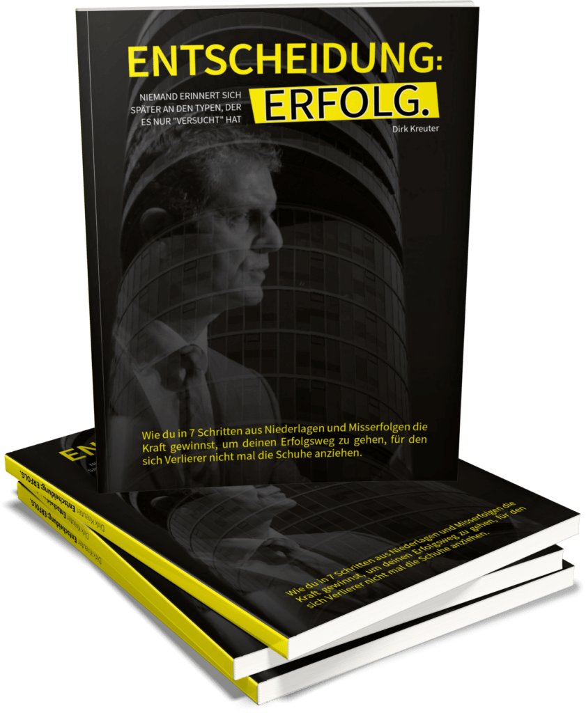 Kostenlose Bücher Entscheidung