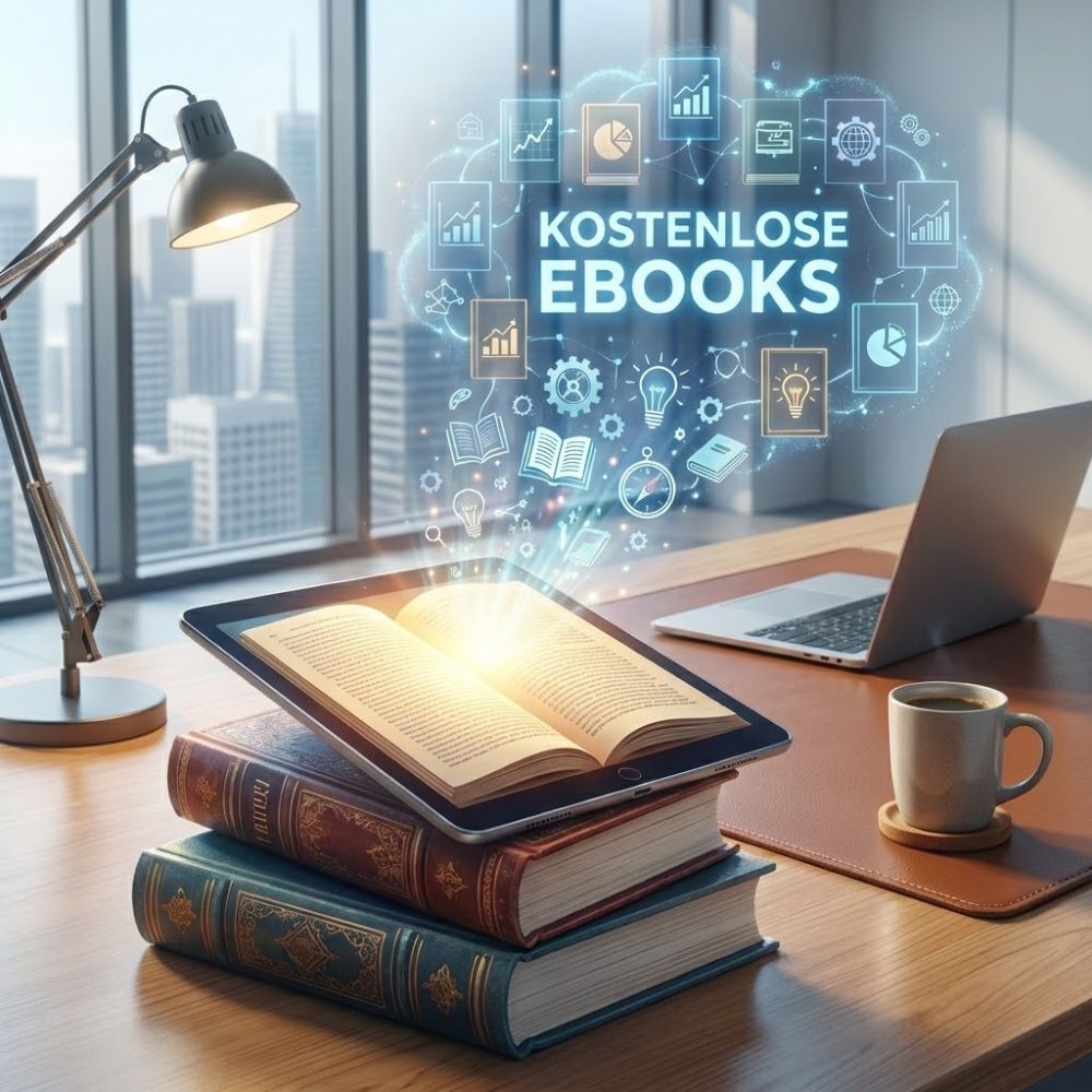 Kostenlose ebooks gratis