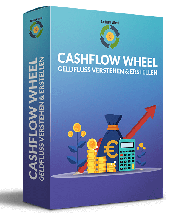 cashflow wheel geldfluss verstehen und erstellen