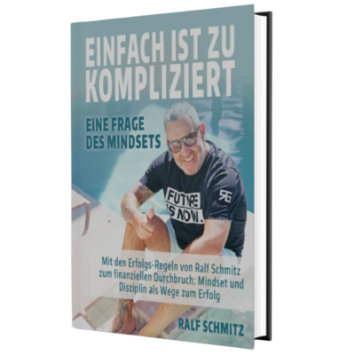 Ralf Schmitz Einfach ist zu kompliziert